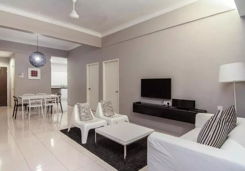 호텔 O Boutique Suites