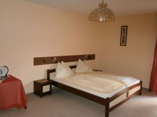 בית מלון כפרי Obertrauner Hof