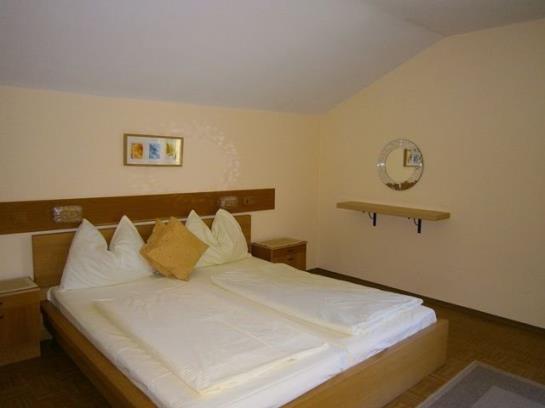 בית מלון כפרי Obertrauner Hof