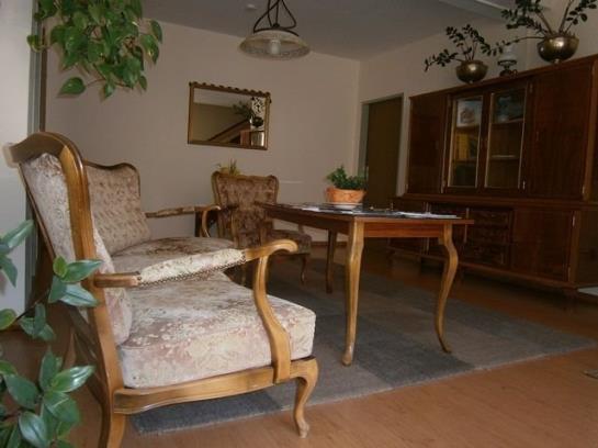 בית מלון כפרי Obertrauner Hof