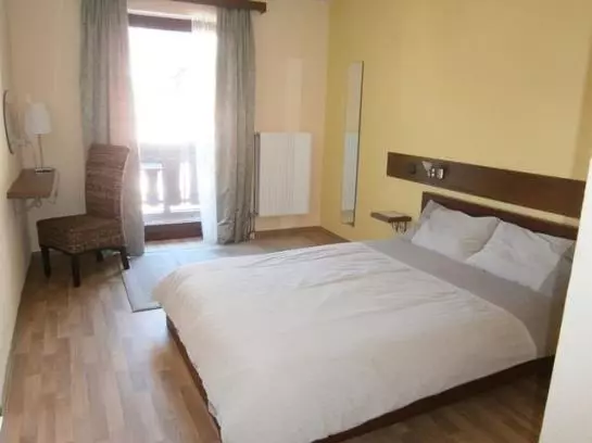 Отель Obertrauner Hof