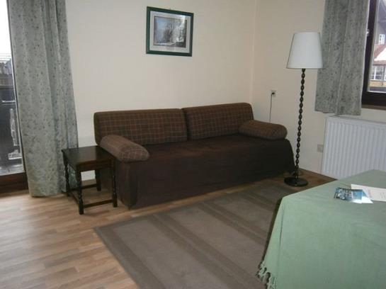 Hotelli Obertrauner Hof