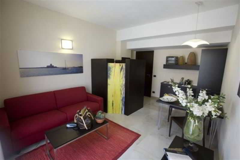 בית מלון כפרי Residence Centrum