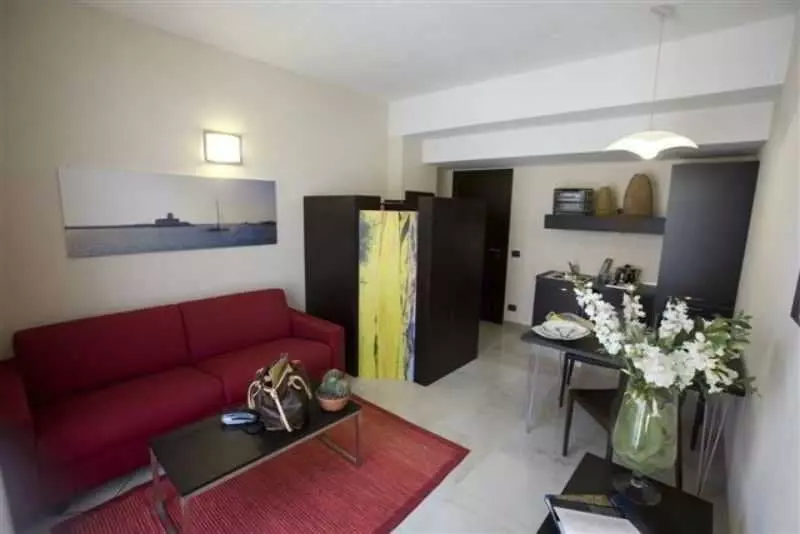 ホテル Residence Centrum