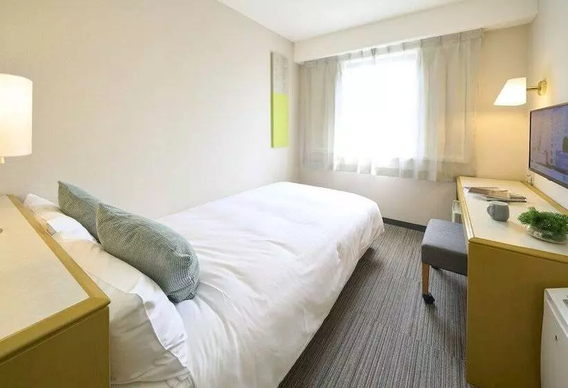 Hotelli Resol Machida