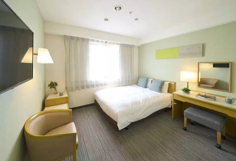 Hotelli Resol Machida