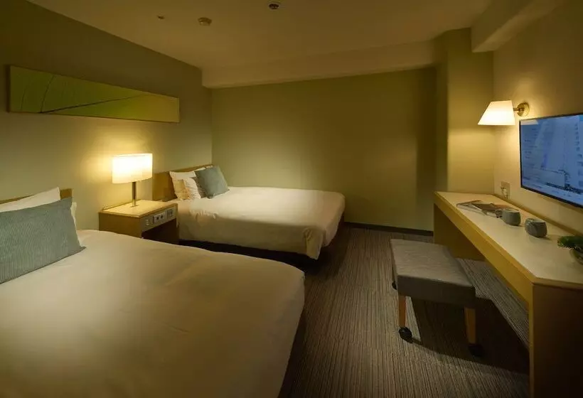 Hotelli Resol Machida