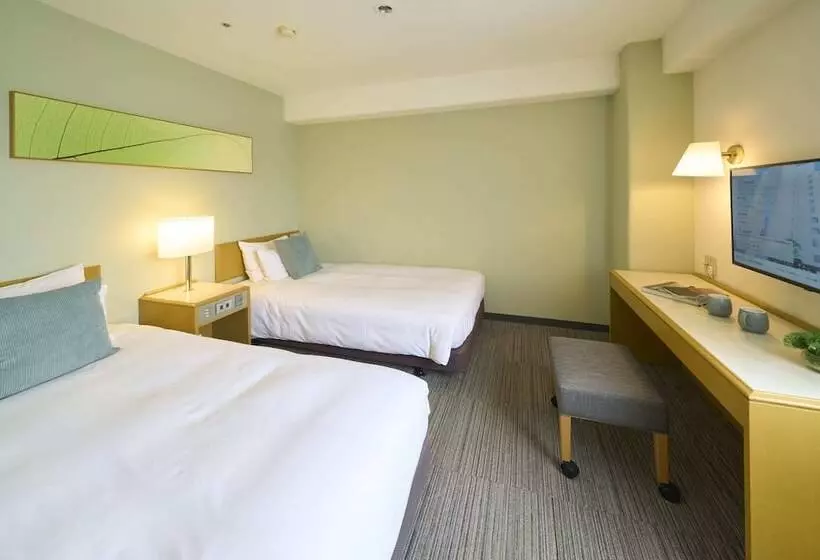 Hotelli Resol Machida