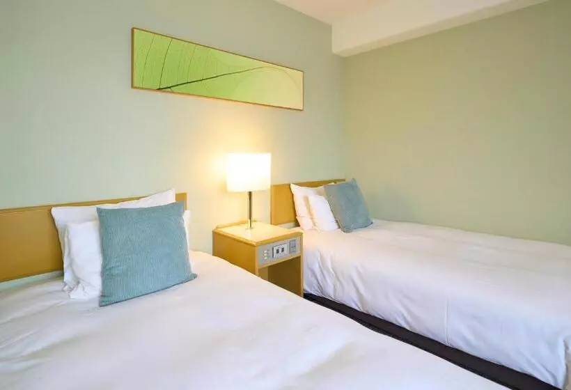 Hotelli Resol Machida