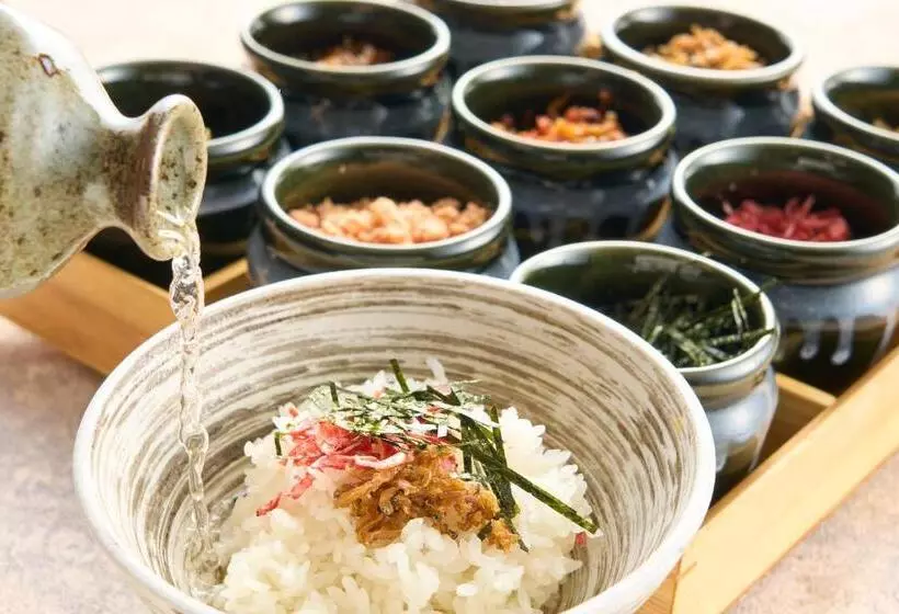 Hotelli Resol Machida