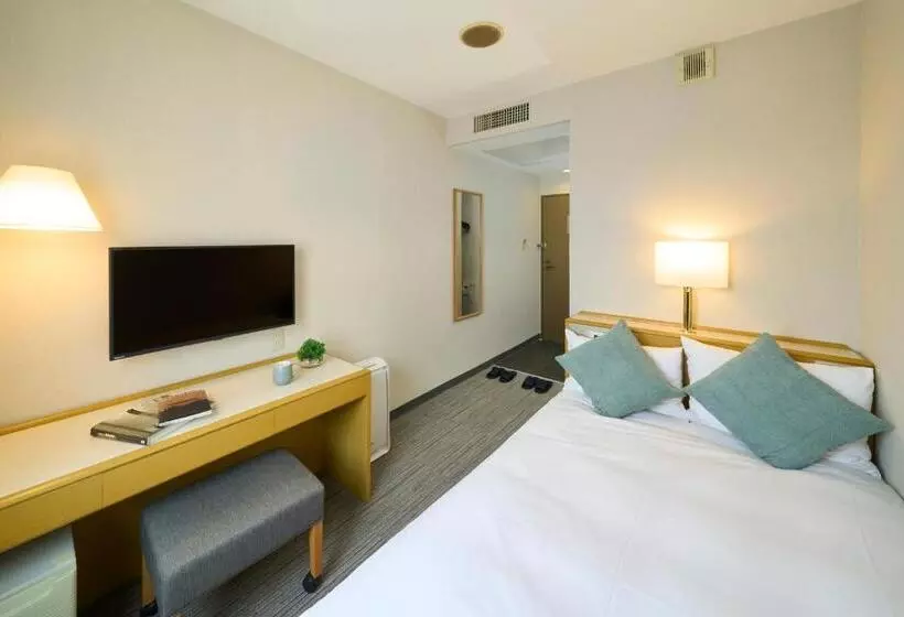 Hotelli Resol Machida