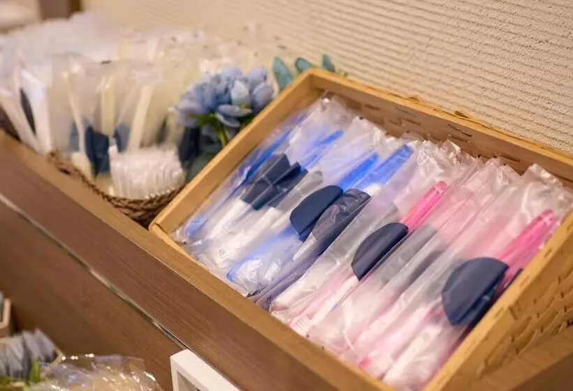 Hotelli Resol Machida