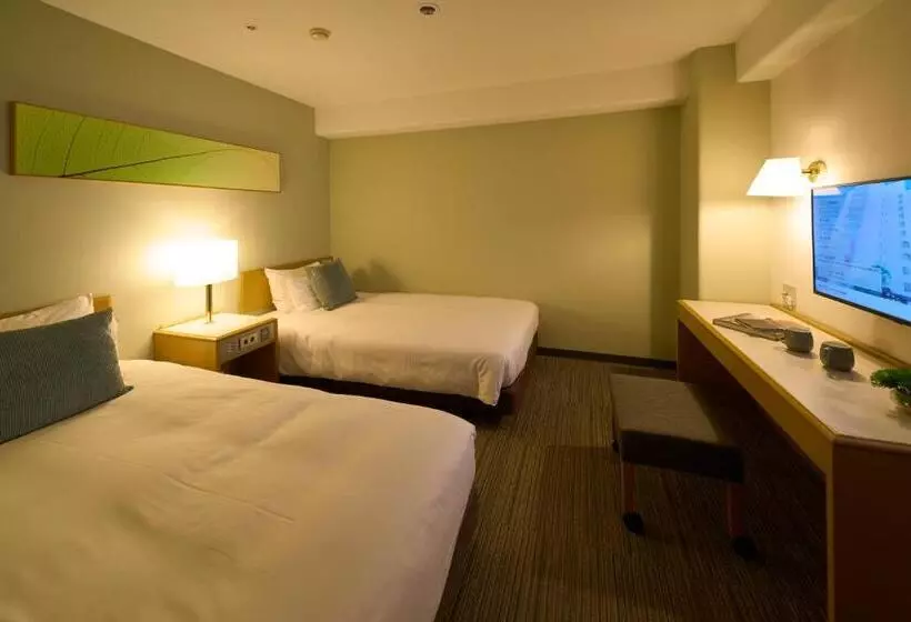 Hotelli Resol Machida