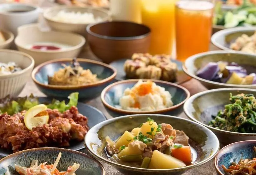 Hotelli Resol Machida