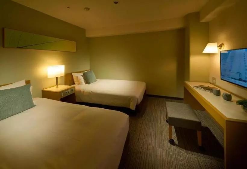 Hotelli Resol Machida