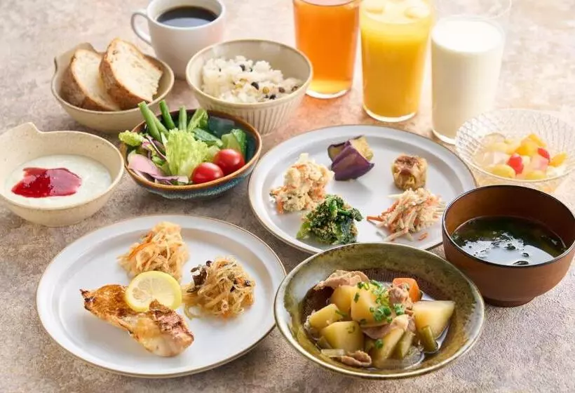 Hotelli Resol Machida