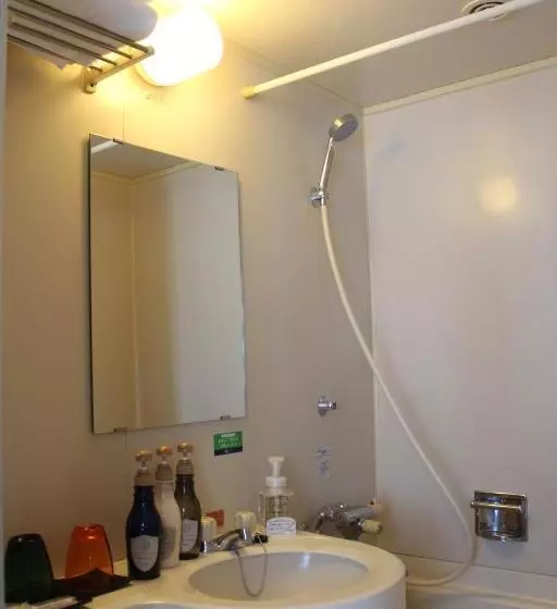 Hotelli Resol Machida