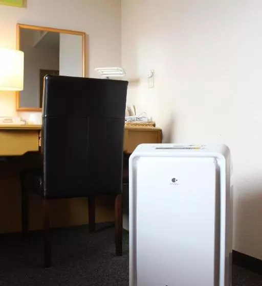 Hotelli Resol Machida