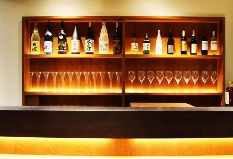 Hotelli Resol Machida