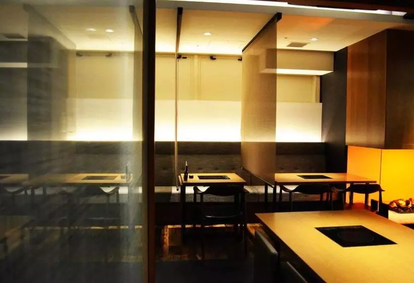 Hotelli Resol Machida