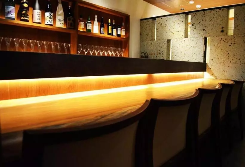 Hotelli Resol Machida