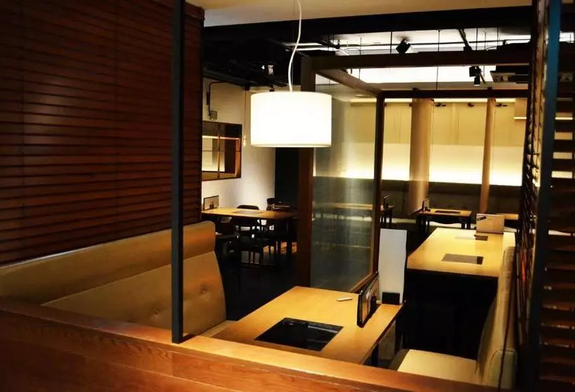 Hotelli Resol Machida