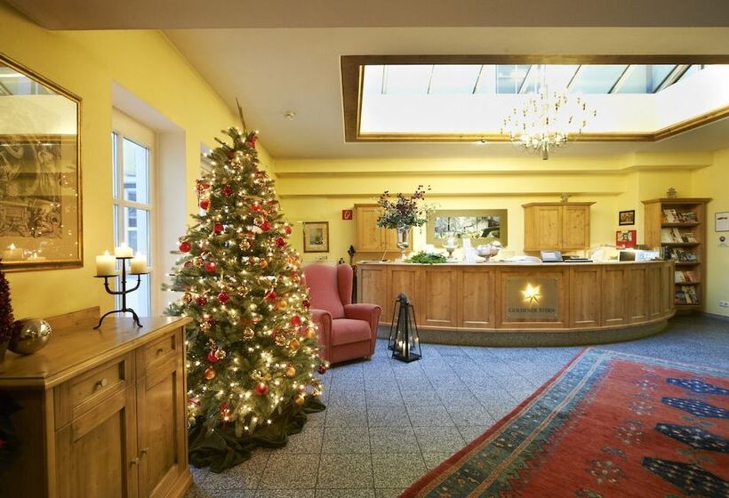 酒店 & Restaurant Stern