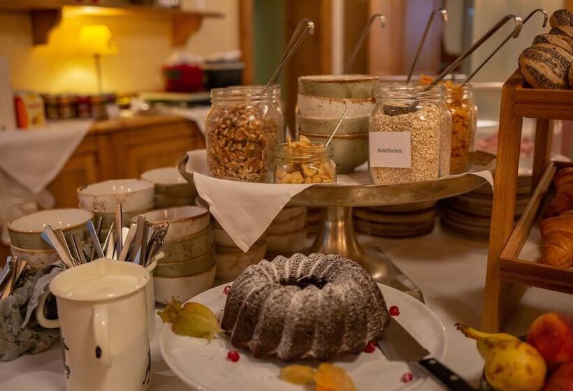 酒店 & Restaurant Stern