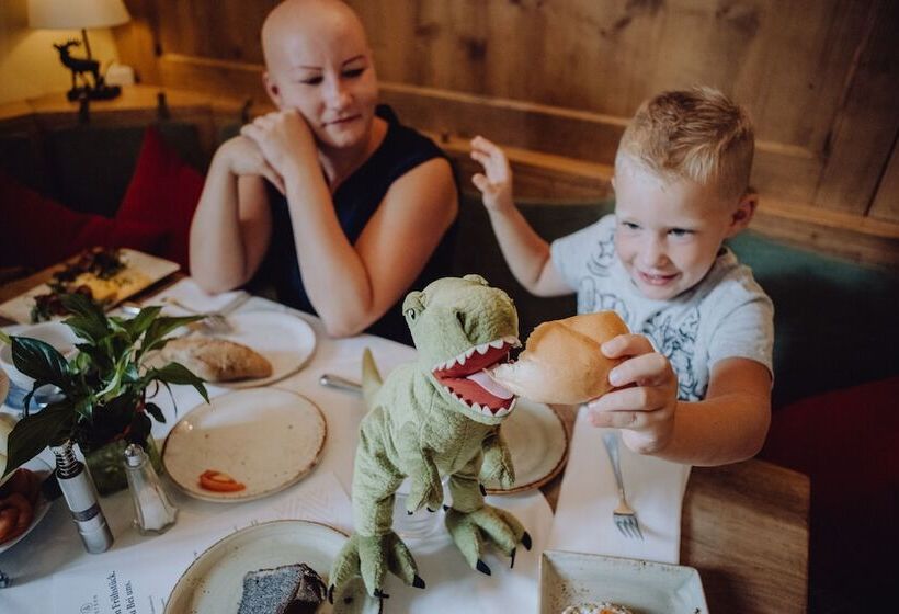 酒店 & Restaurant Stern