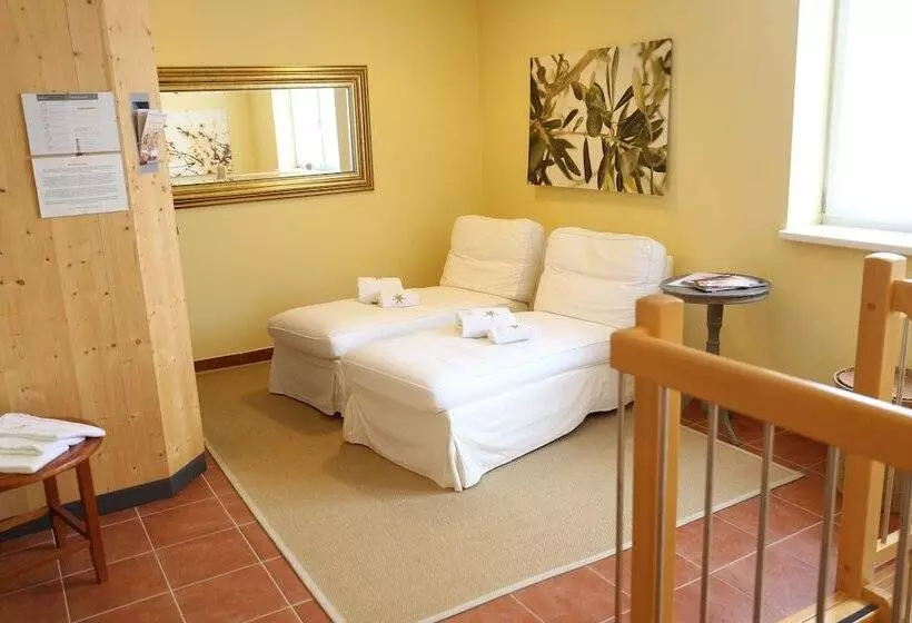 ホテル & Restaurant Stern