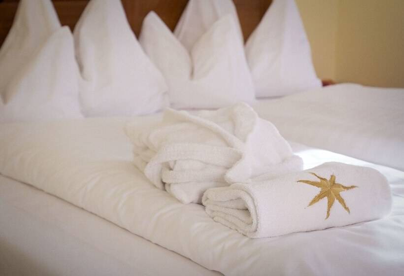 酒店 & Restaurant Stern