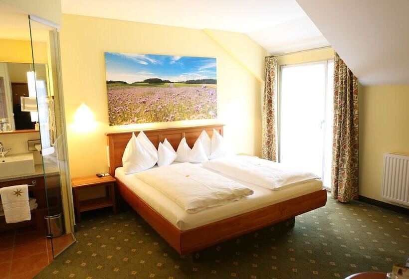 酒店 & Restaurant Stern