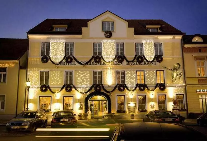 ホテル & Restaurant Stern