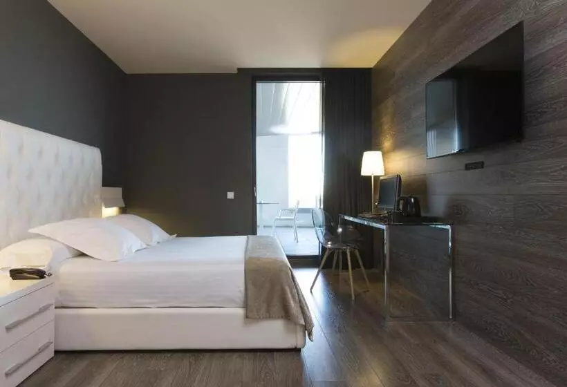 호텔 Sb Plaza Europa