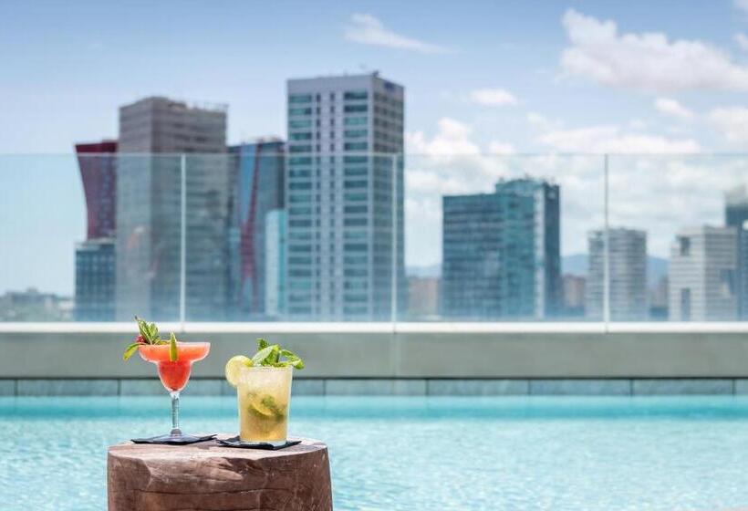 호텔 Sb Plaza Europa