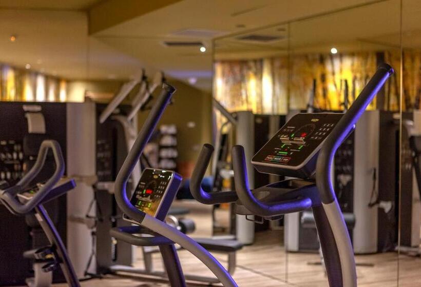 호텔 Sb Plaza Europa