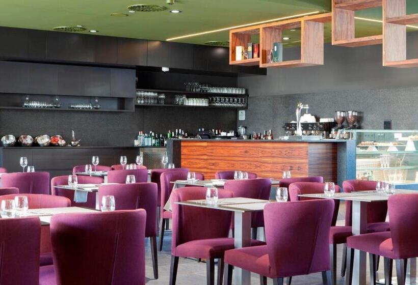 호텔 Sb Plaza Europa