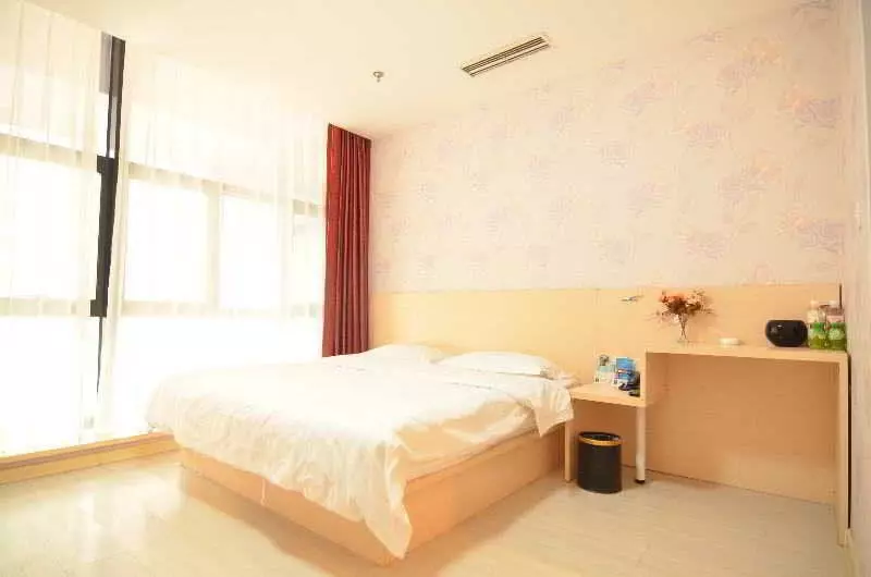 ホテル Shouke Business