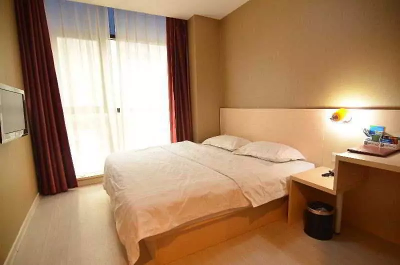 ホテル Shouke Business