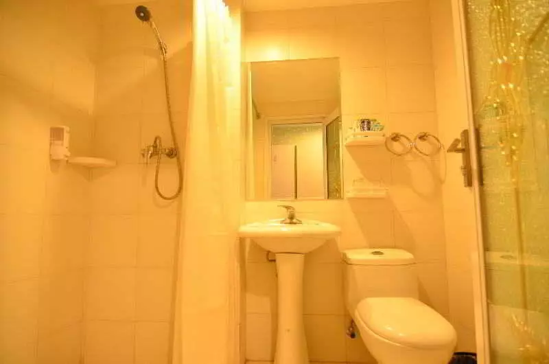 ホテル Shouke Business