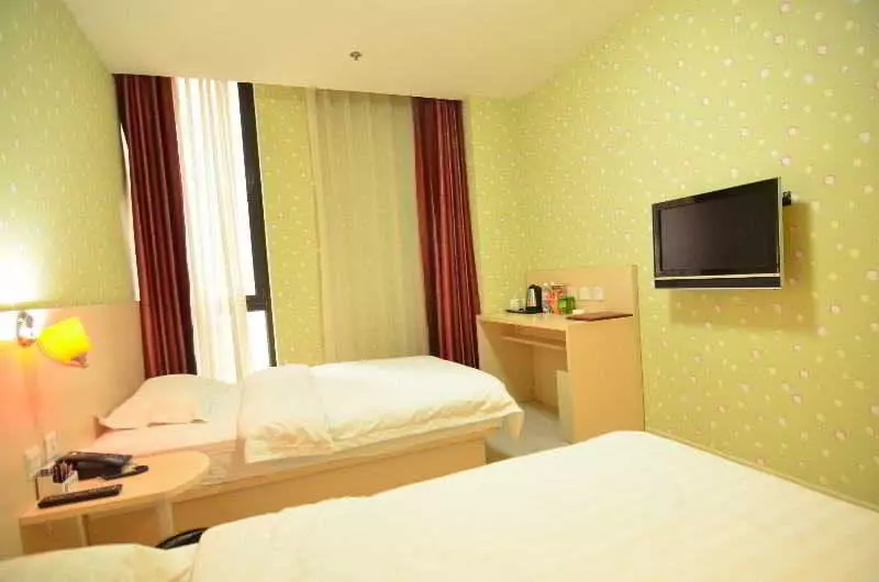 ホテル Shouke Business