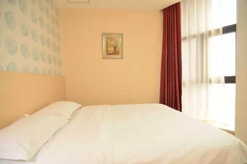 ホテル Shouke Business