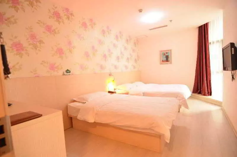 ホテル Shouke Business