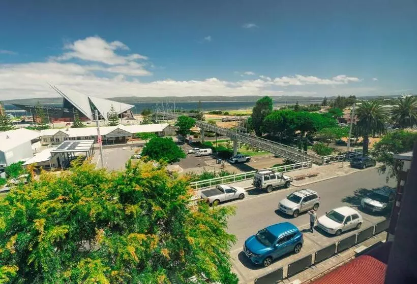 Hotel Six Degrees Boutique