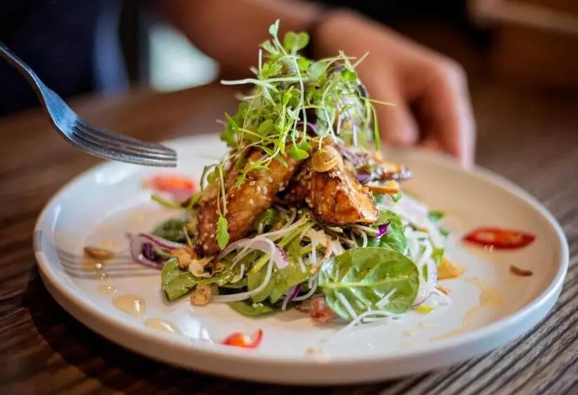 Hotel Six Degrees Boutique