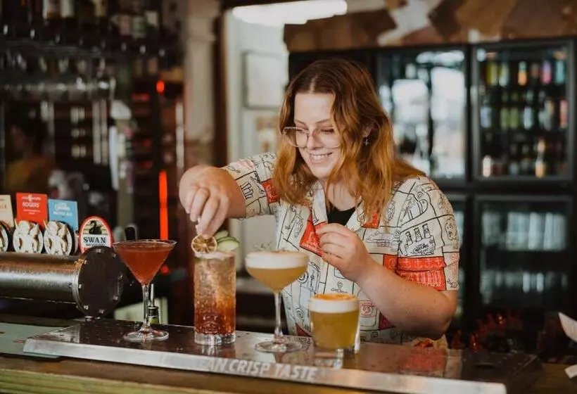 Hotel Six Degrees Boutique