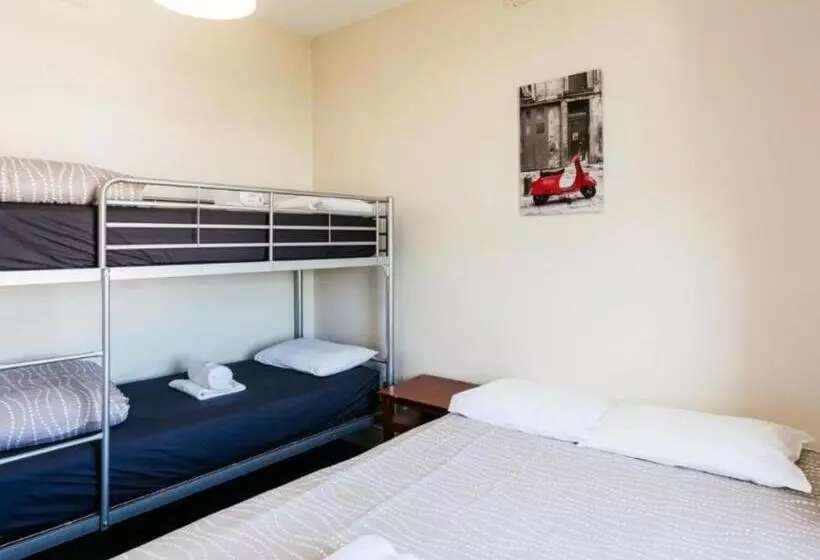 Hotel Six Degrees Boutique