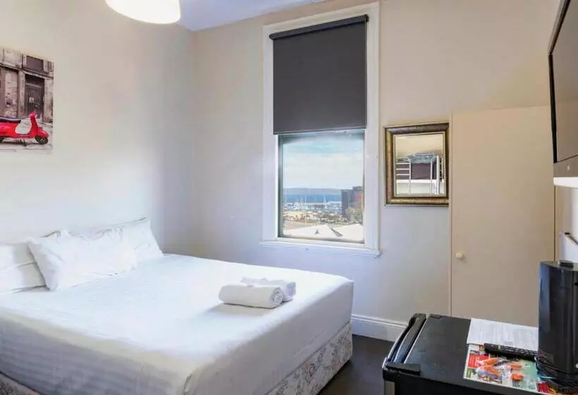 Hotel Six Degrees Boutique