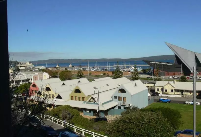 Hotel Six Degrees Boutique