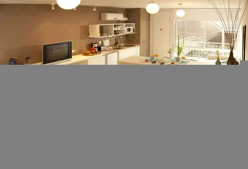 ホテル Soho Point